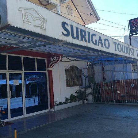 Surigao Tourist Inn Bagian luar foto