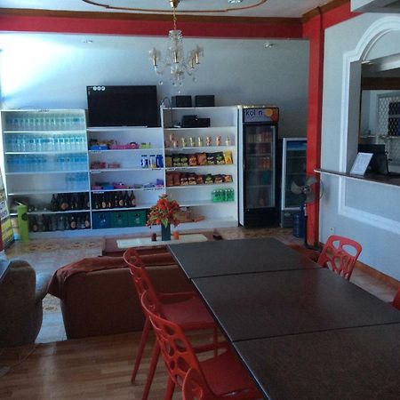 Surigao Tourist Inn Bagian luar foto