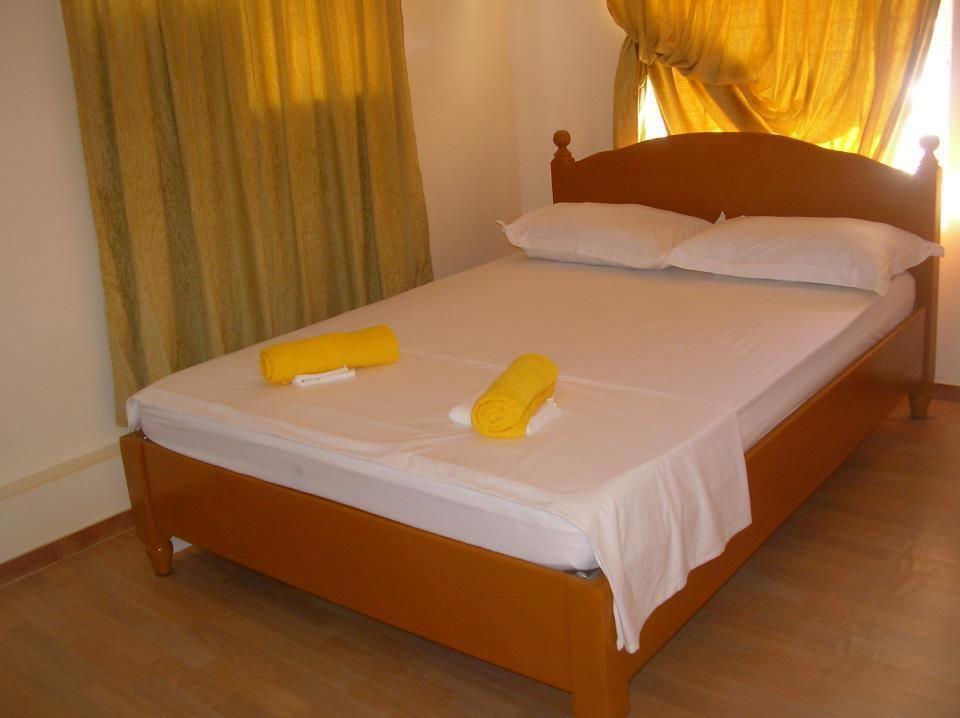 Surigao Tourist Inn Bagian luar foto